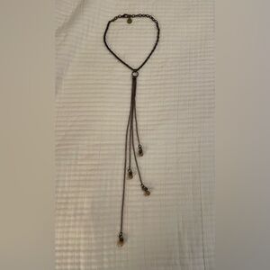 Amy Louise necklace